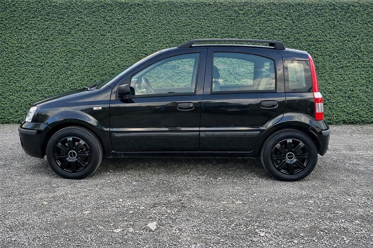 Fiat Panda 1.2 Dynamic Natural Power Mamy