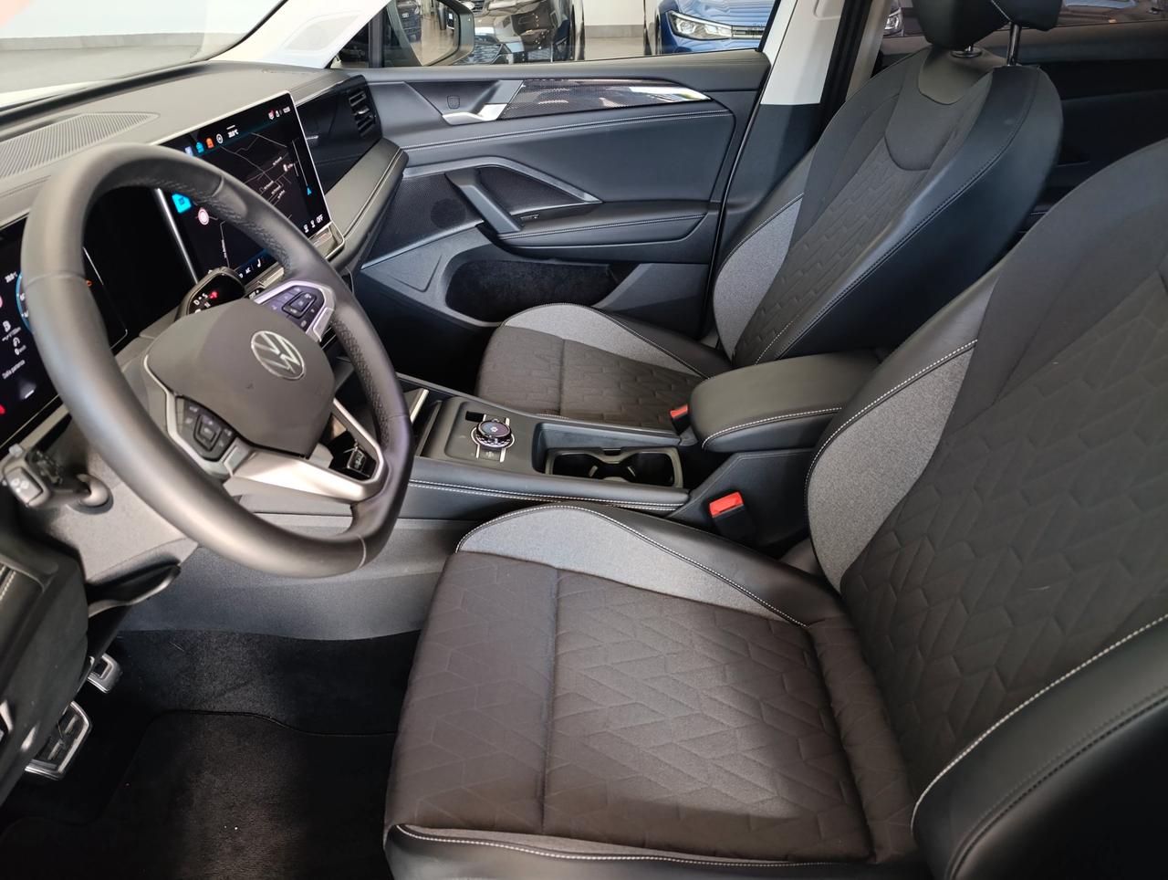 Volkswagen Tiguan 1.5 etsi Life 130cv dsg