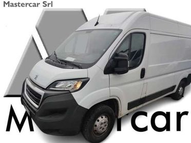 PEUGEOT Boxer 330 L2H2 2.2 BlueHDi 140cv - GF391PL