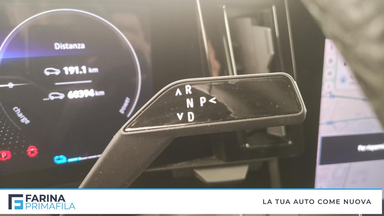 RENAULT Austral 2023 - Austral 1.2 E-Tech full hybrid Techno 200cv a