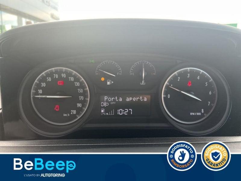 Lancia Ypsilon 1.2 PLATINUM ECOCHIC GPL 69CV MY19