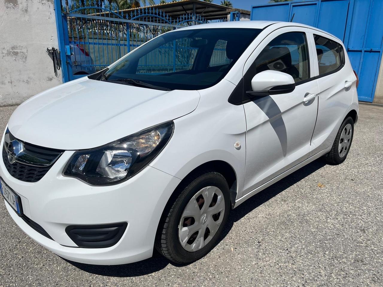 Opel karl-1000 benz-full-2017