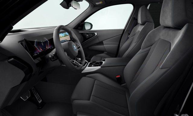 BMW X3 xDrive30e MSport Pro Aut.