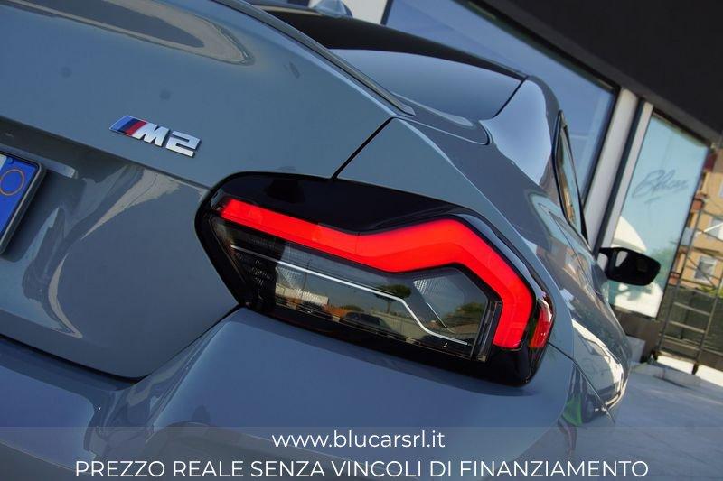 BMW M2 M2