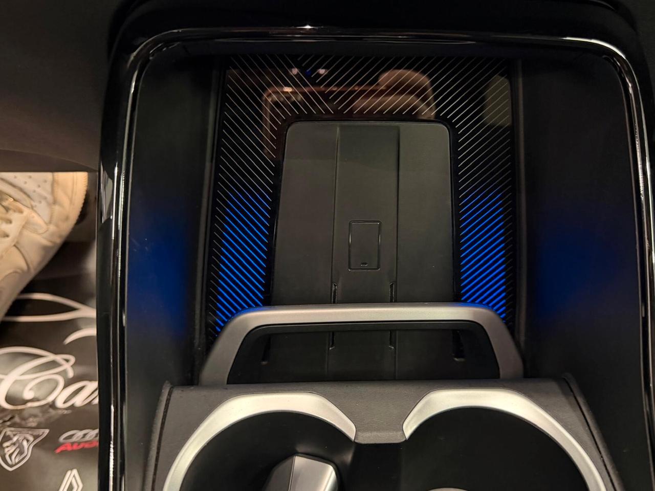 BMW X1 18D EDITION ESSENCE 2.0 150CV S-DRIVE PELLE NAVI CAM ANNO 2023