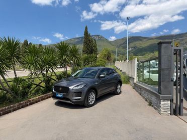 JAGUAR - E-pace - 2.0D 150 CV AWD R-Dynamic SE
