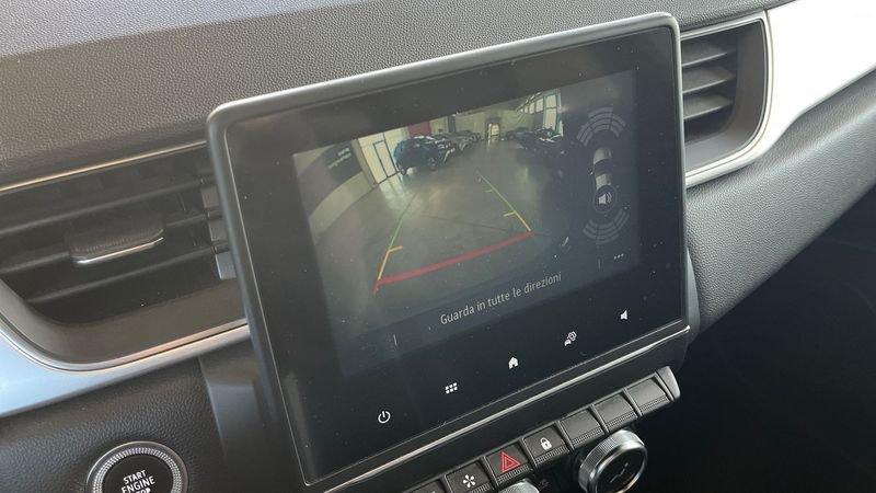 Renault Captur 1.0 TCe GPL Intens my21