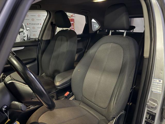 BMW 218 i Active Tourer Advantage