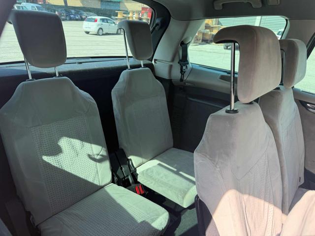 CITROEN C4 Picasso 2.0 HDi 138 FAP CMP6 Exclusive Stupenda Bellissima