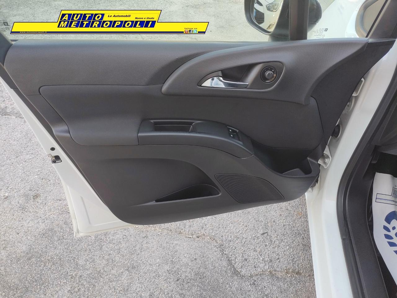 Opel Meriva 1.6 110cv CDTI S&S Elective