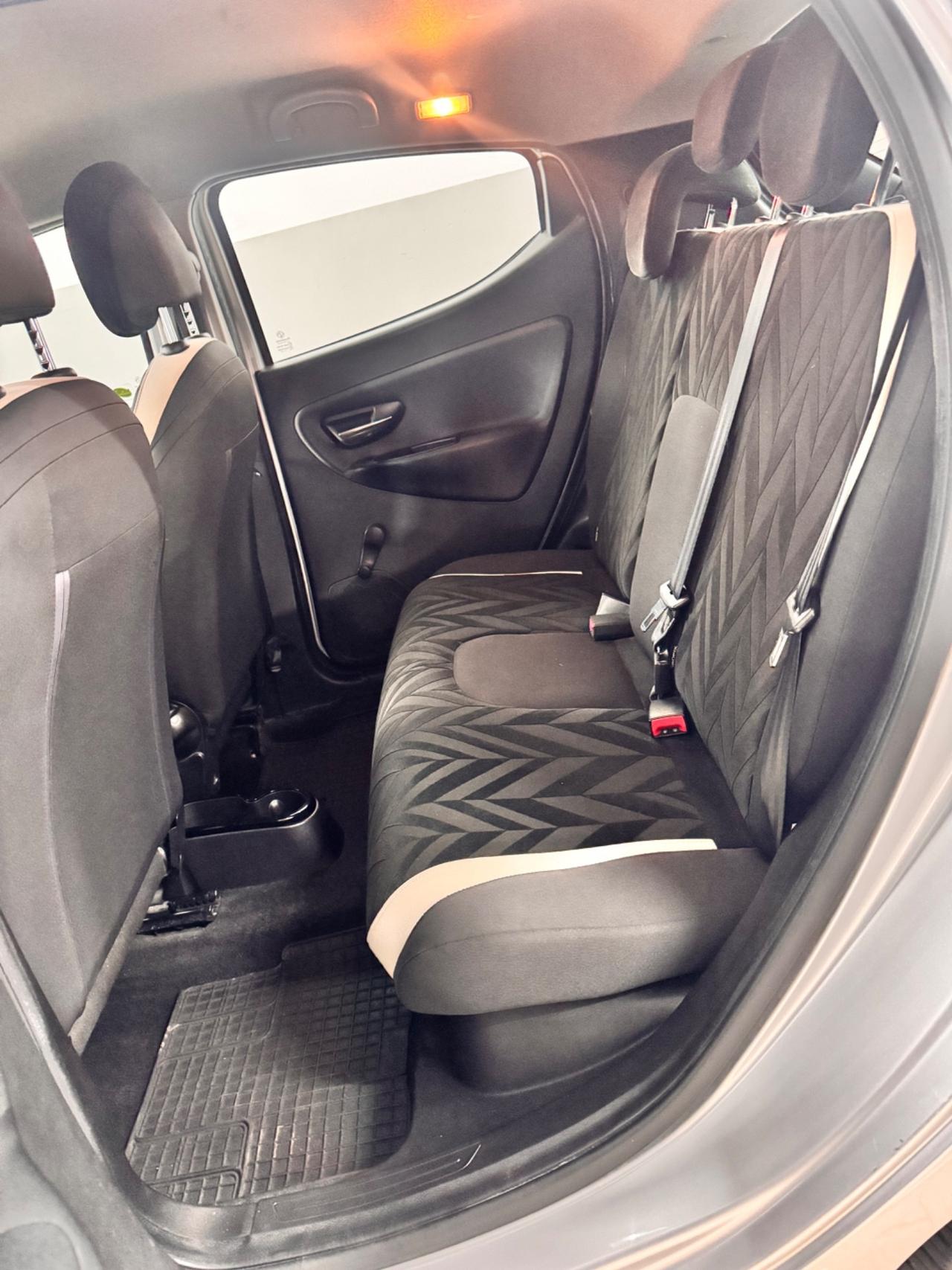 Lancia Ypsilon 1.3 Mjt 95 Cv 5P. Platinum - 2016