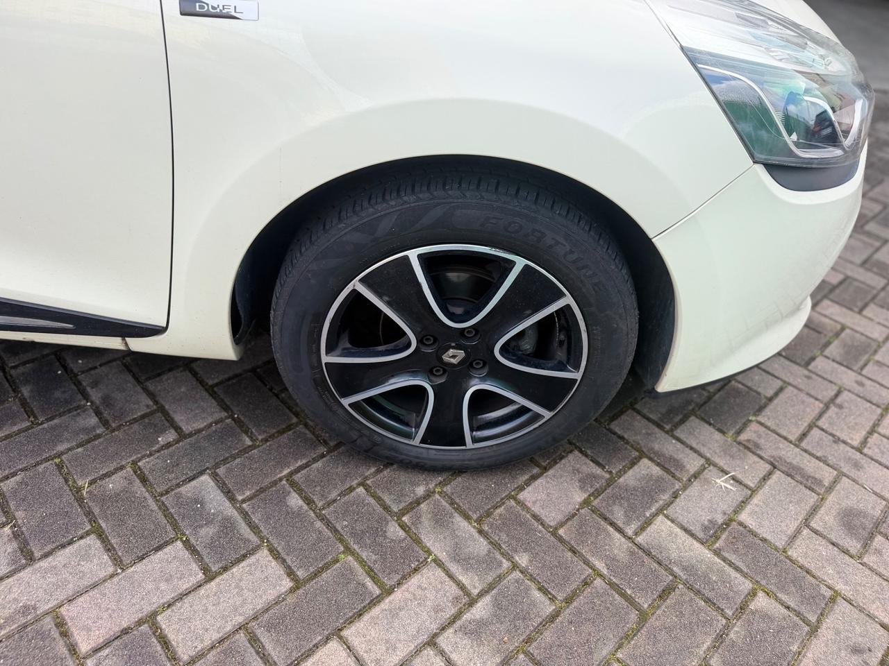 Renault Clio TCe 12V 90CV Start&Stop 5 porte Energy Duel2