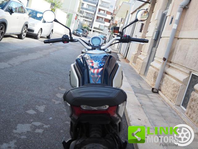 CF MOTO 700CL-X *UNICO PROPRIETARIO*