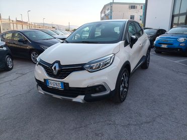 Renault Captur 1.5 dci Intens 110cv