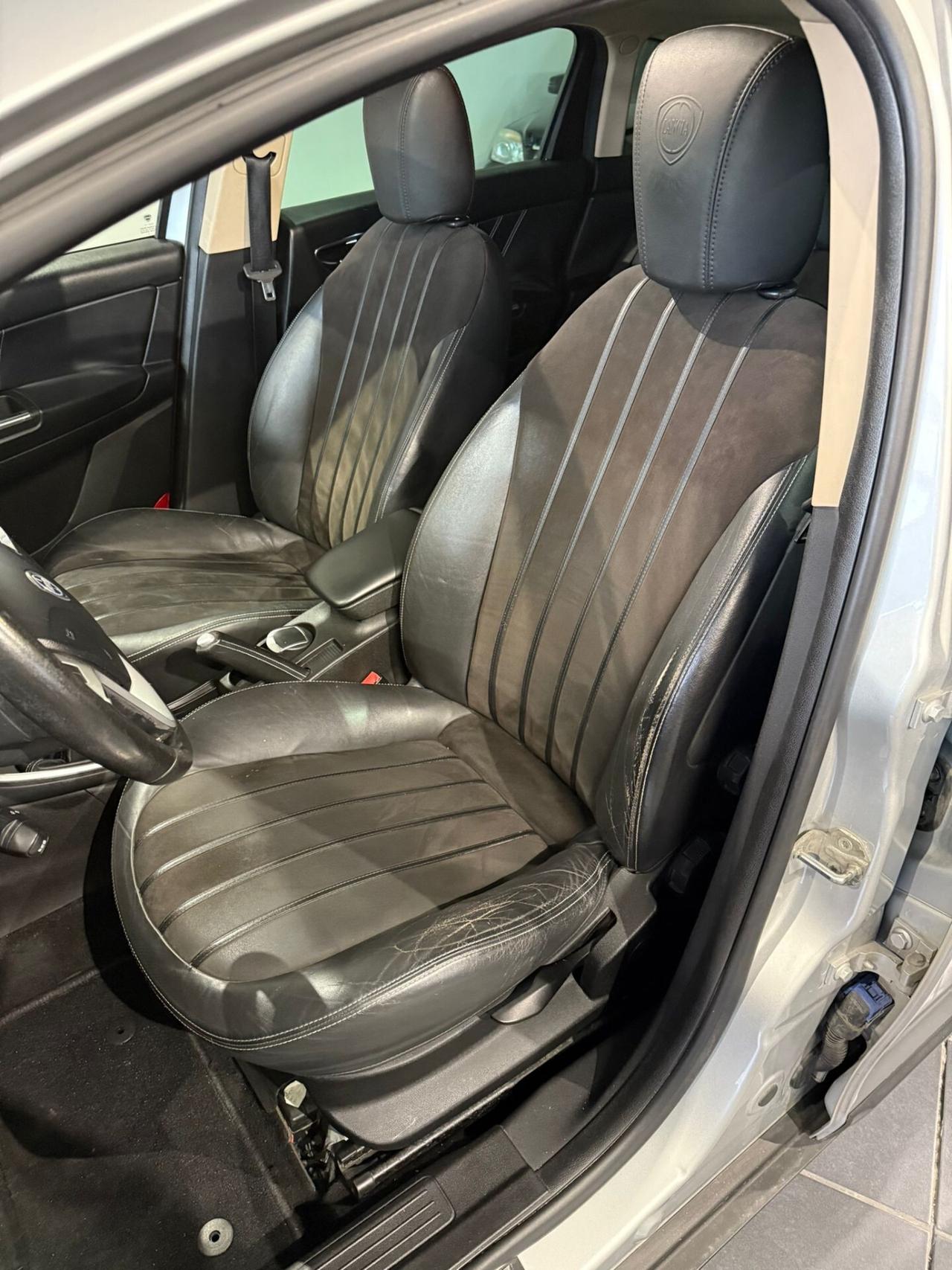 Lancia Delta GPL - GANCIO TRAINO--GARANZIA