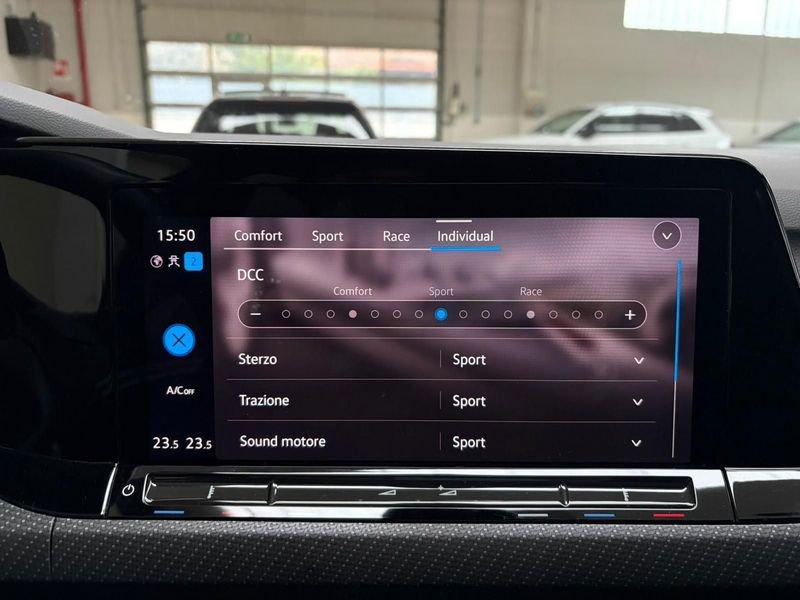 Volkswagen Golf Golf 2.0 TSI R DSG 4Motion