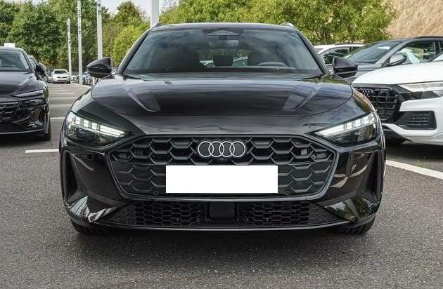 Audi A5 AUDI A5 Avant 2.0 tfsi S line edition 150cv s-tronic MATRIX NAVI CAMERA ACC GANCIO