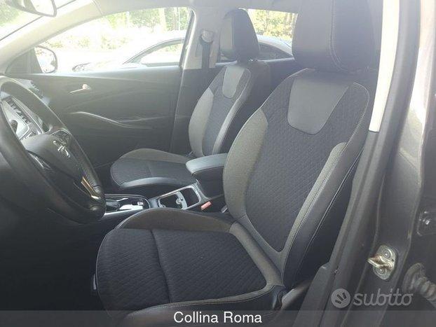 Opel Grandland X 1.5 diesel Ecotec Start&Stop...