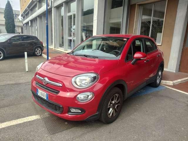 Fiat 500X 500 X 2015 1.6 e-torq Pop Star 4x2 110cv