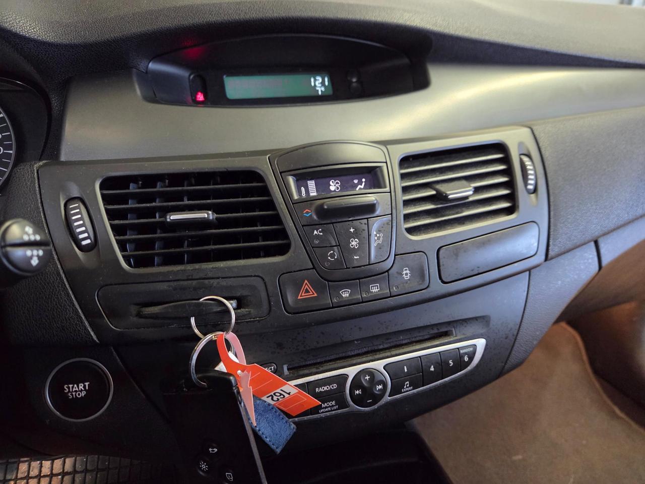 Renault Laguna Berlina Laguna 1.6 16v