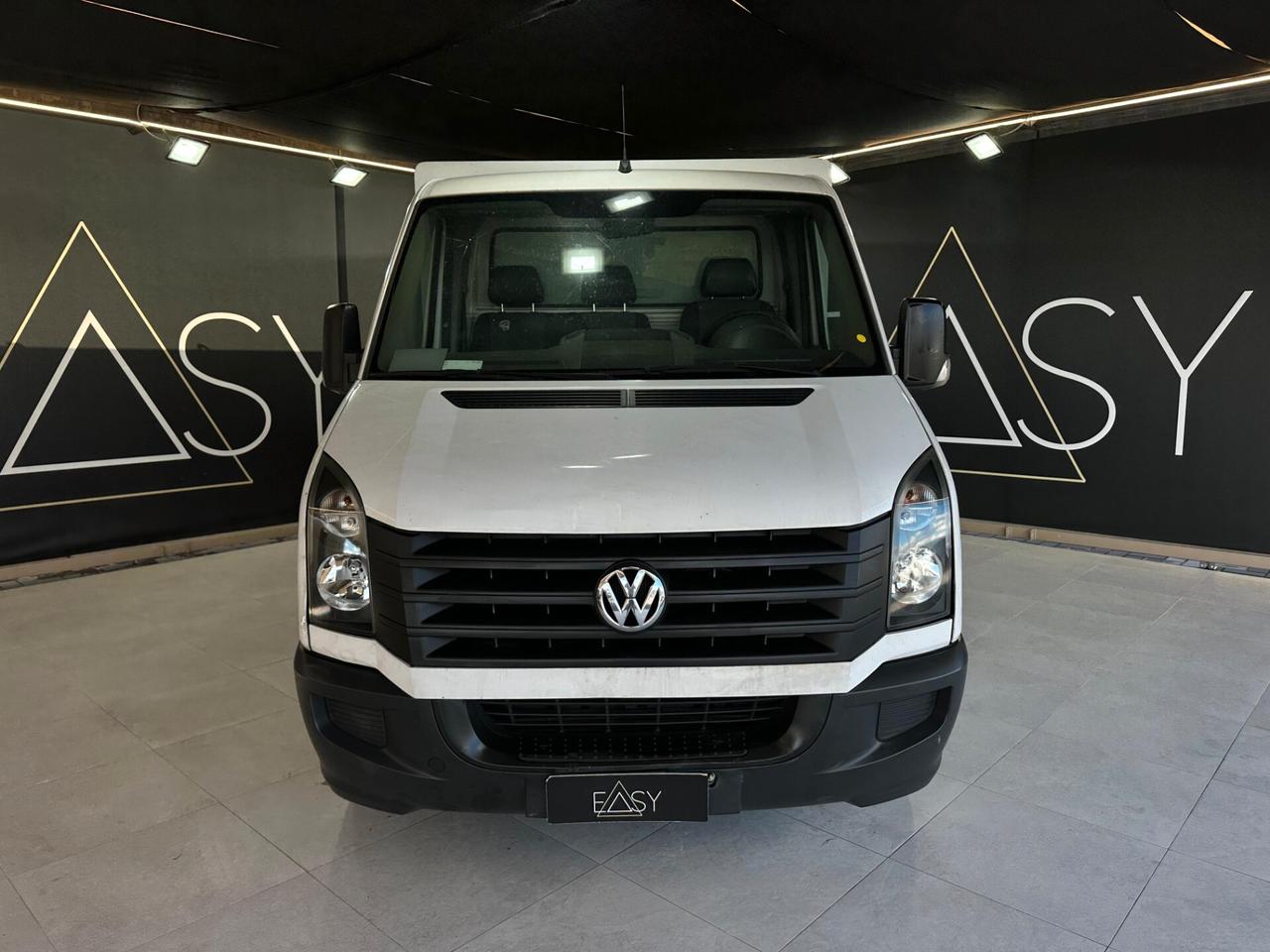 Volkswagen Crafter 35 2.0 TDI 140CV PM Cabinato *FRIGO / IVA ESCLUSA*