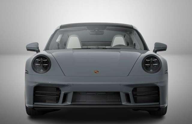 Porsche 911 CARRERA PDK 394CV *NUOVA* *PELLE+TETTO+CHRONO+21"*