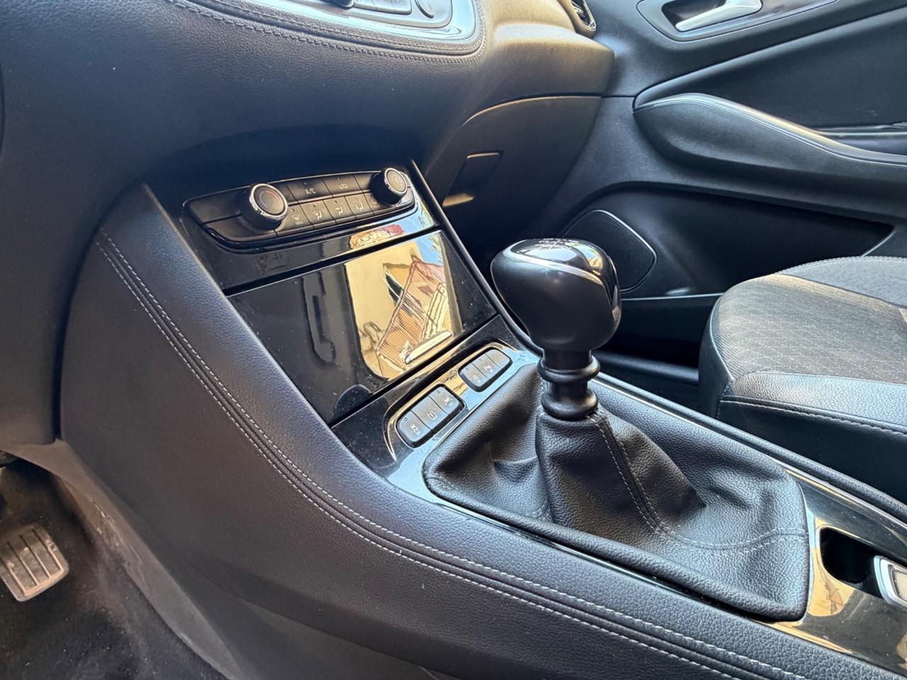 Opel Grandland X 1.5 diesel Ecotec Start&Stop Business Edition