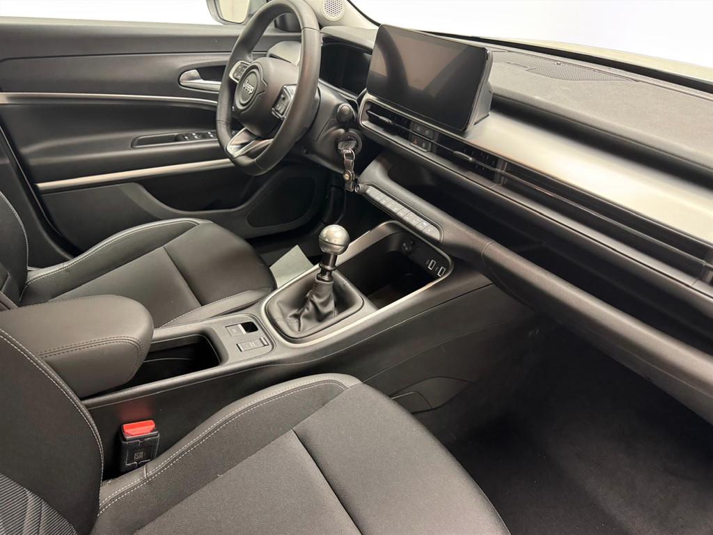 JEEP Avenger - Avenger 1.2 turbo Altitude fwd 100cv