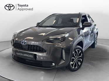 Toyota Yaris Cross 1.5 Hybrid 5p. E-CVT Trend
