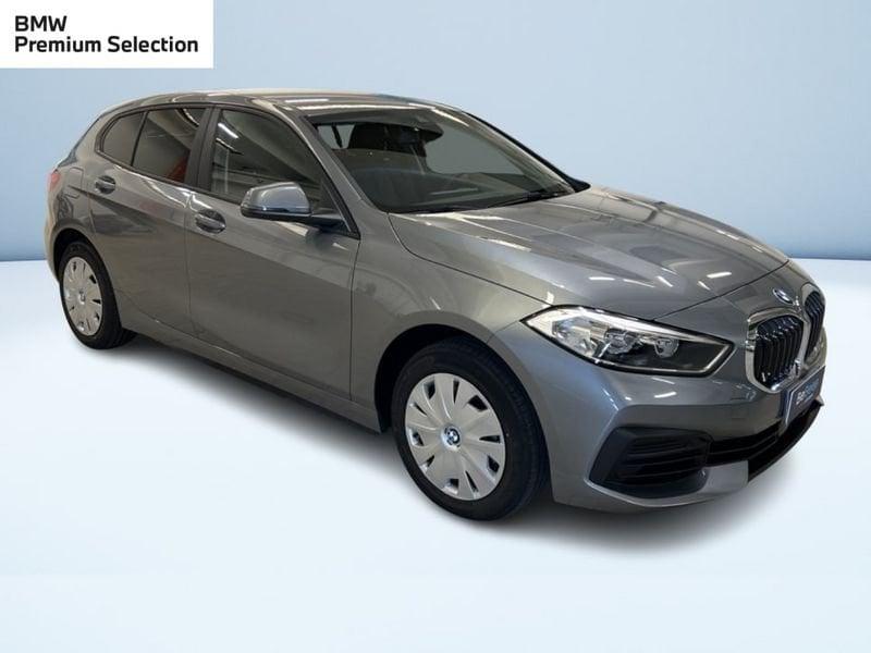BMW Serie 1 116I BUSINESS ADVANTAGE AUTO