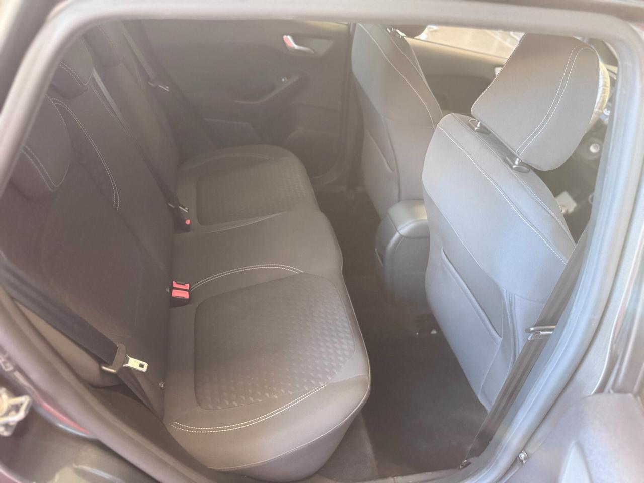 Ford Fiesta Titanium 1.0 Ecoboost 95 CV