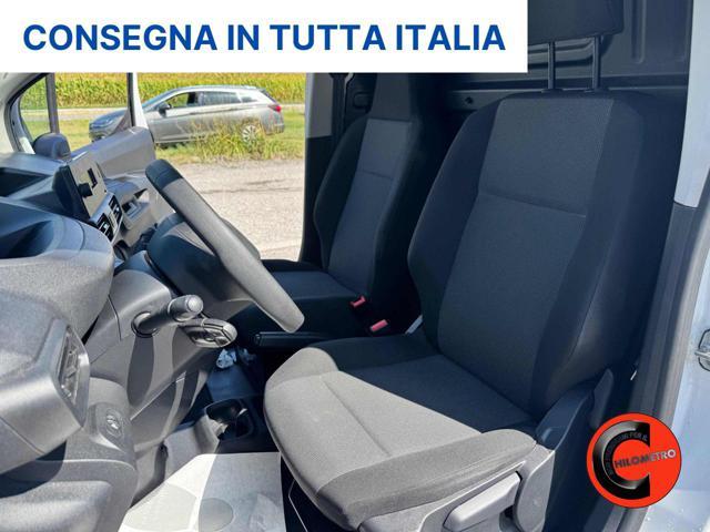 PEUGEOT Partner BHDi 130C L2 PL-6MARCE-2PORTE LATERALI-PASSO LUNGO
