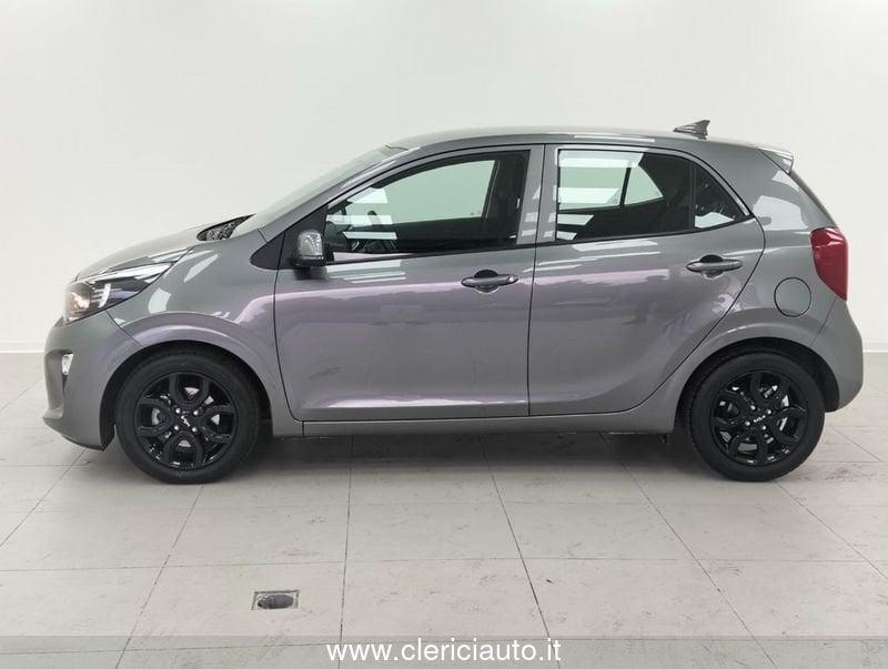 Kia Picanto 1.0 12V 5 porte Style