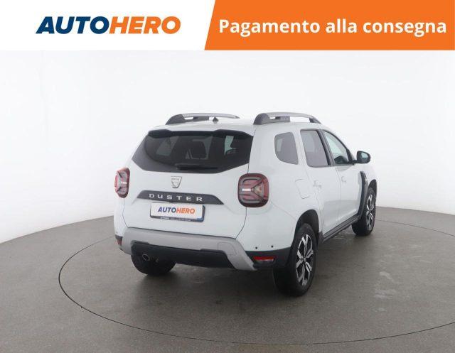 DACIA Duster 1.5 Blue dCi 8V 115 CV 4x2 Prestige Up