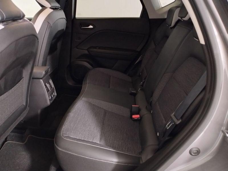 Renault Captur 1.6 E-Tech full hybrid E-Tech Engineered 145cv auto