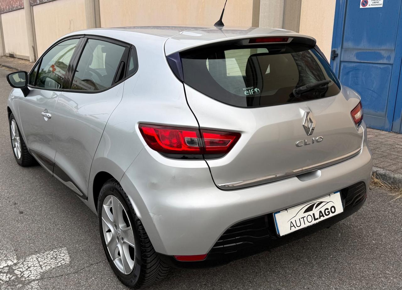 Renault Clio 1.2 75CV 5 porte Zen