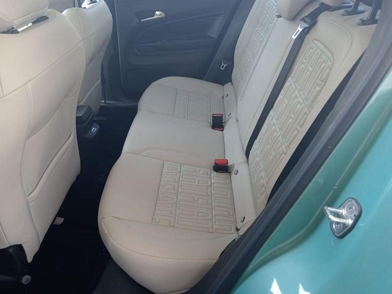 FIAT 600 1.2 Hybrid 100cv La Prima