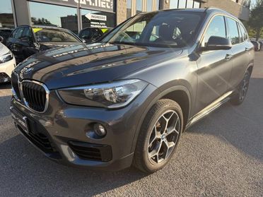 BMW X1 xDrive18d Advantage