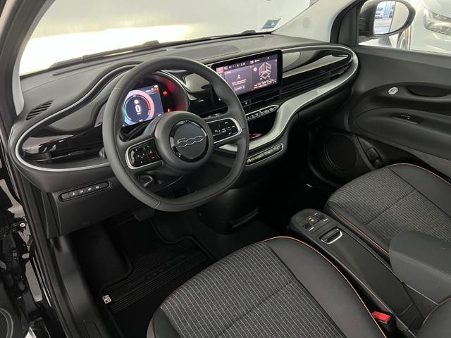 FIAT 500 Opening Edition Berlina 42 kWh