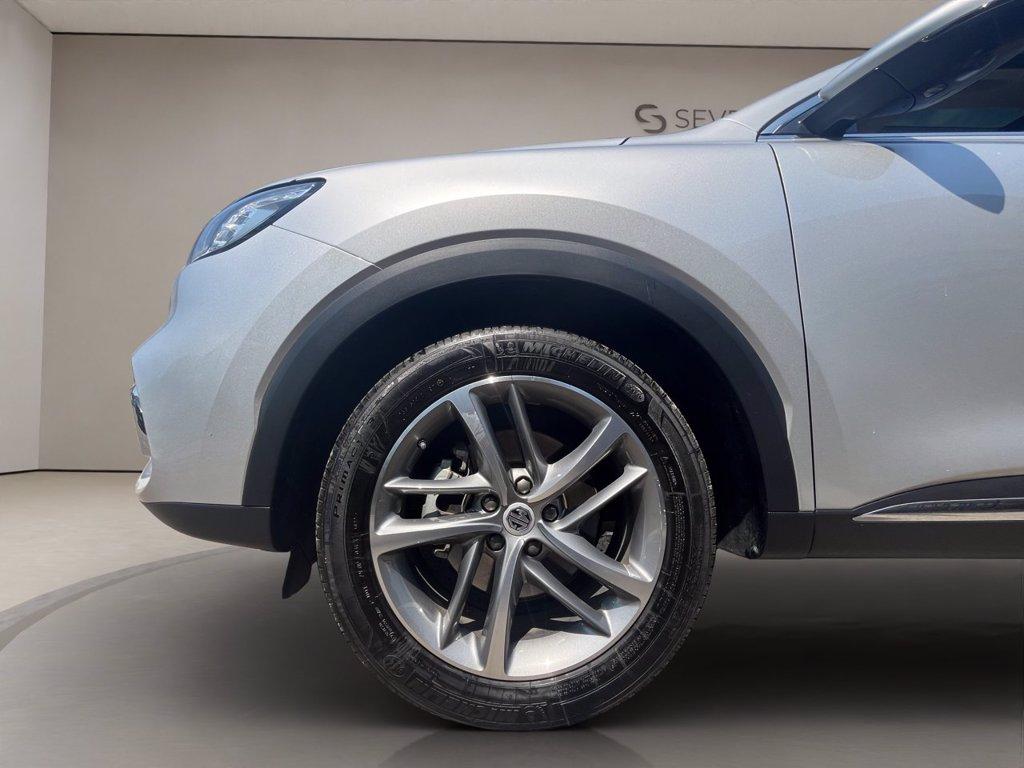 MG Ehs 1.5 t-gdi phev exclusive auto del 2022