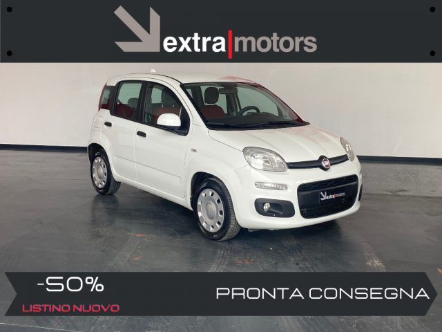 FIAT Panda 1.3 MJT S&S Pop