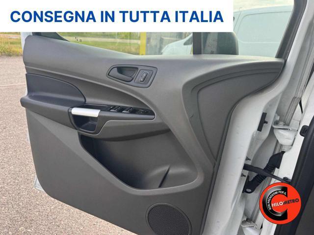 FORD Transit Connect 220 1.5 TDCi 100 CV PC N1 5 POSTI AUTOCARRO-6MARCE