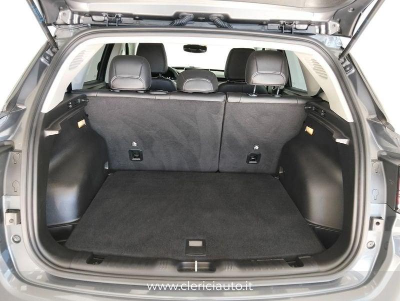 Jeep Compass 1.5 Turbo T4 130 CV MHEV 2WD Night Eagle