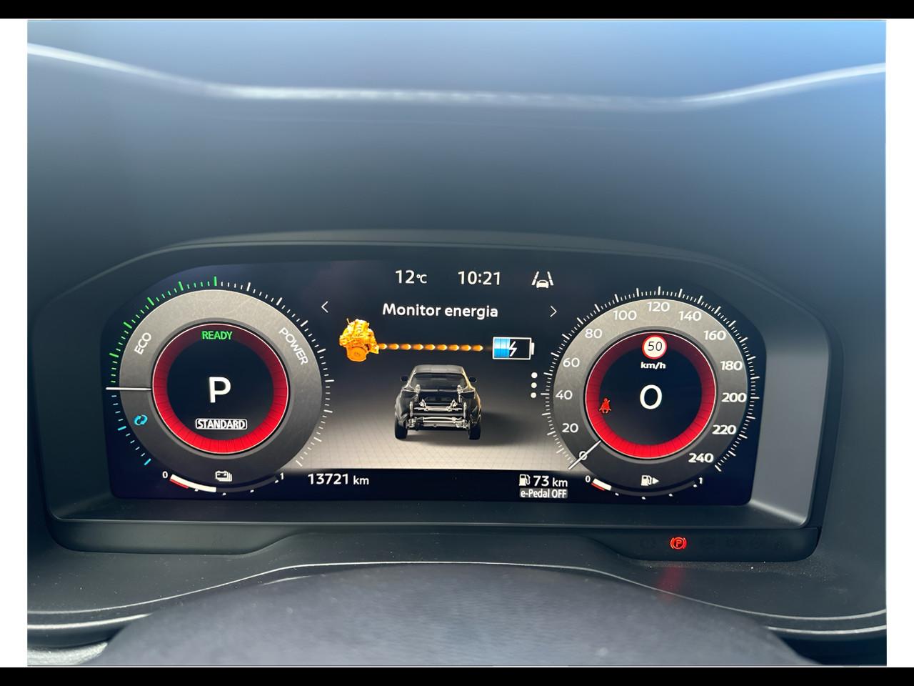 NISSAN JUKE N-Design AMT