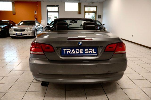 BMW 320 320i Cabrio Tagliandi BMW