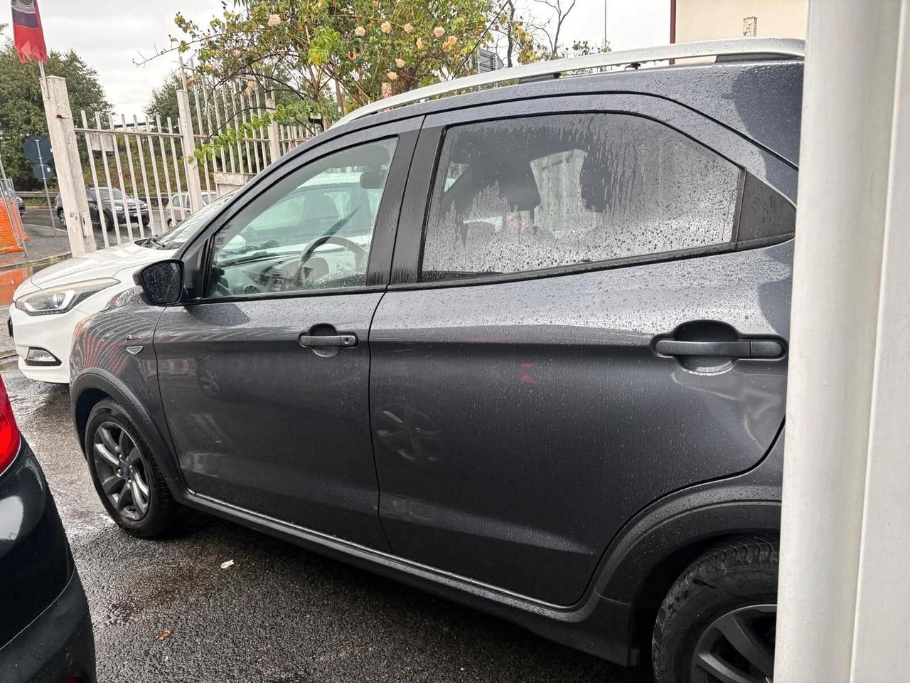 Ford Ka 1.2 85 CV Start&Stop Active