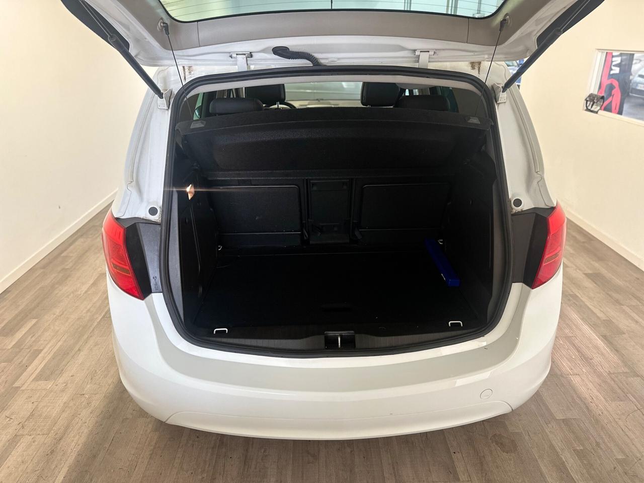 Opel Meriva 1.4 100CV Cosmo NEOPATENTATI