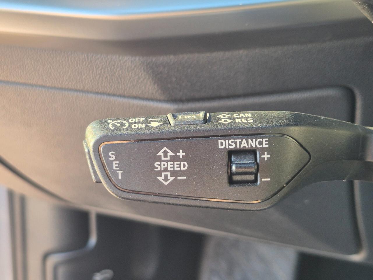 Audi A3 SPB 30 TDI S tronic line edition 2022