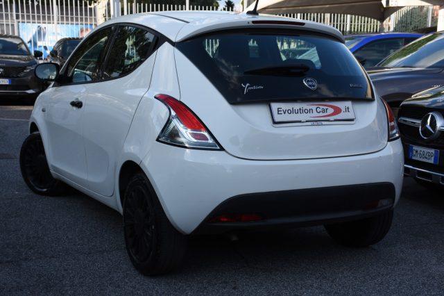 LANCIA Ypsilon 1.0 FireFly 5 porte S&S Hybrid Ecochic *5 POSTI*