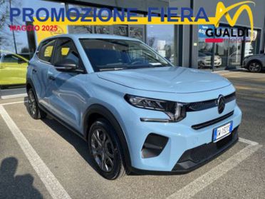 Citroën C3 PureTech 100 S&S You